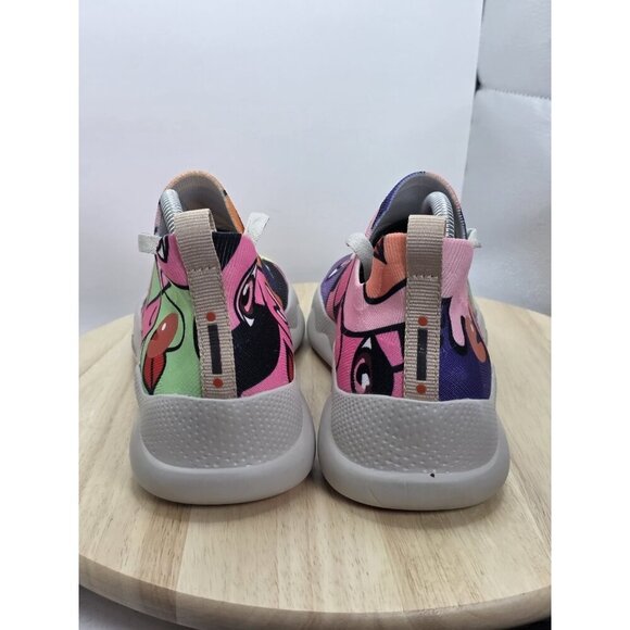 UIN Womens Gossip Mijas Slip-On sketches Shoes  Size 9.5 Comfort - Picture 6 of 12